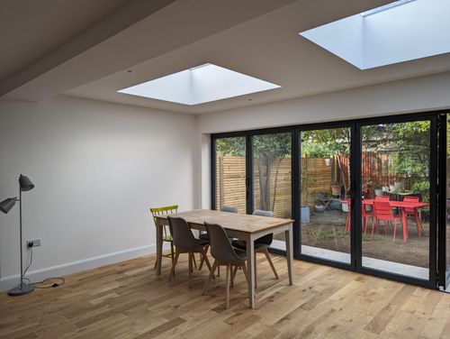 Luxury Detached Home Refurbishment